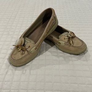 Sperry Boat Shoes